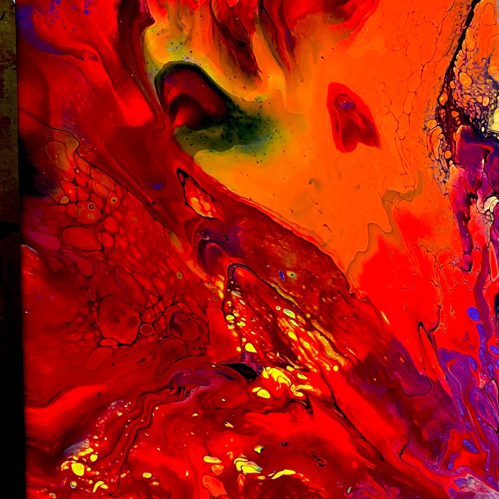 All about art